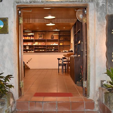 Shi-Jia B&B Jiufen Exterior foto