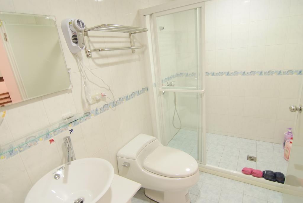 Shi-Jia B&B Jiufen Cameră foto