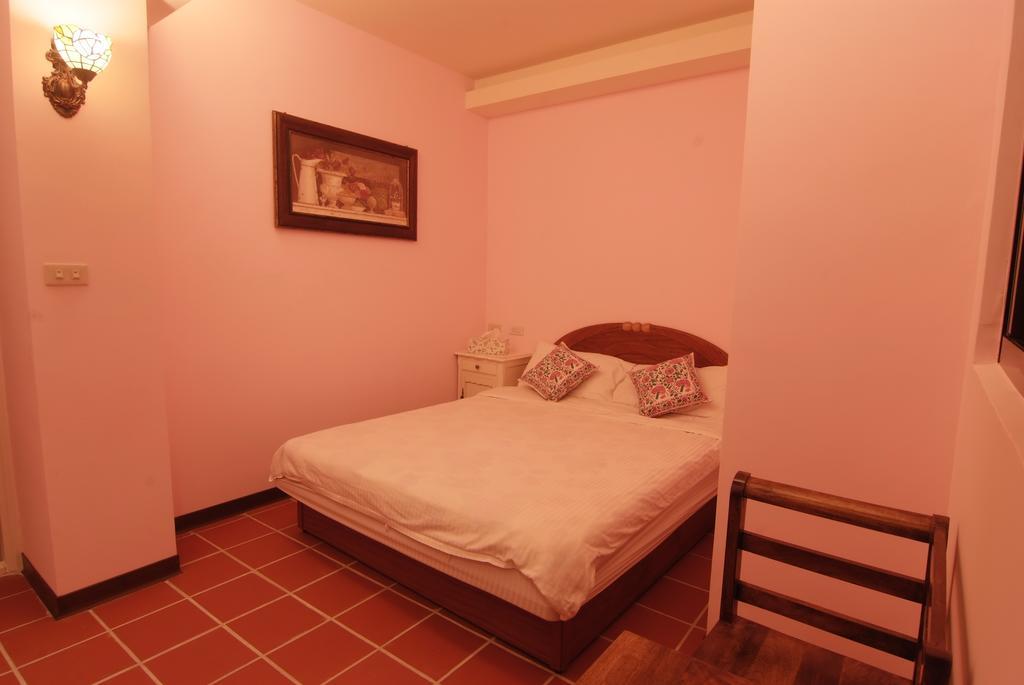 Shi-Jia B&B Jiufen Cameră foto