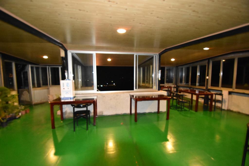 Shi-Jia B&B Jiufen Exterior foto