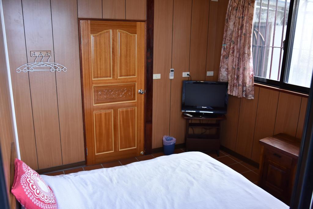 Shi-Jia B&B Jiufen Exterior foto