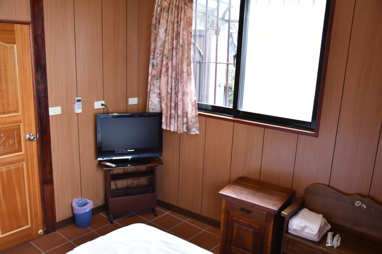 Shi-Jia B&B Jiufen Exterior foto